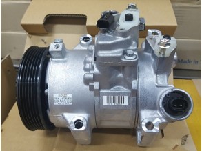 Compressor - Corolla Wish 2010-2012 10SE14C